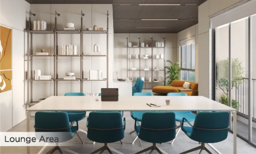 Premium 1, 2 & 3 BHK Homes in Virar West