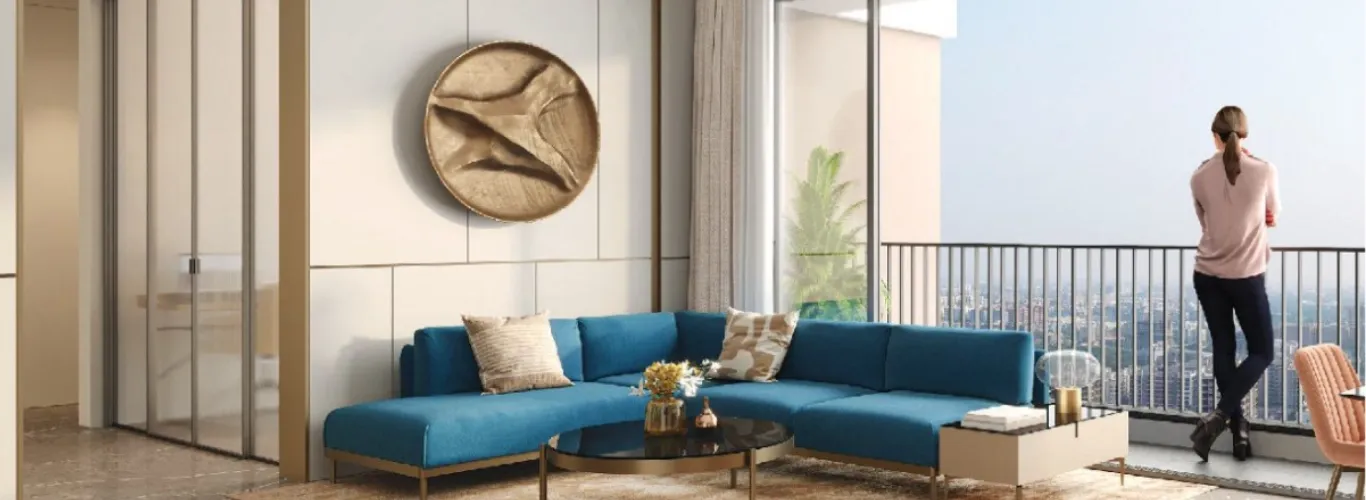 Premium 1, 2 & 3 BHK Homes in Virar West