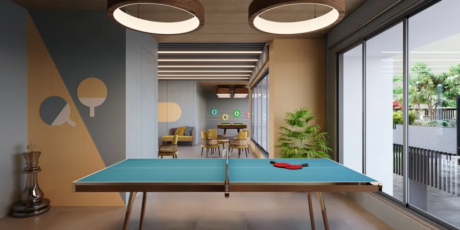 Premium 1, 2 & 3 BHK Homes in Virar West